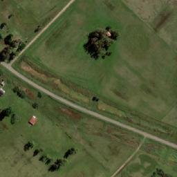 Satellite imagery of ETRI, AR