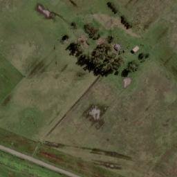 Satellite imagery of ETRI, AR