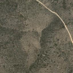 Satellite imagery of Gosse Hill, AU