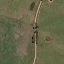 Satellite imagery of Bald Hill, AU