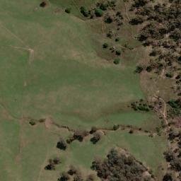 Satellite imagery of Bald Hill, AU