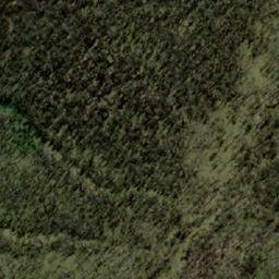 Satellite imagery of Middle Mountain, AU