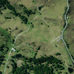 Satellite imagery of ROWLAND ROAD, NZ