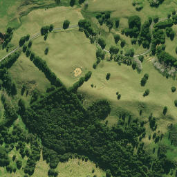 Satellite imagery of ROUNDTREE, NZ