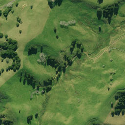 Satellite imagery of ROUNDTREE, NZ