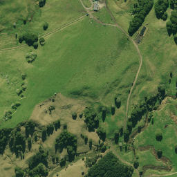 Satellite imagery of ROUNDTREE, NZ