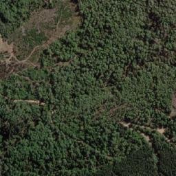 Satellite imagery of Cerro Molinos, CL