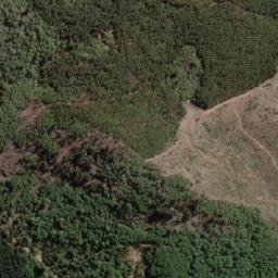 Satellite imagery of Cerro Molinos, CL