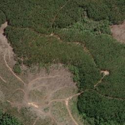 Satellite imagery of Cerro Molinos, CL