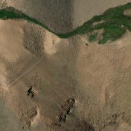 Satellite imagery of Paso Risco Bayo, AR