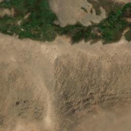 Satellite imagery of Paso Risco Bayo, AR