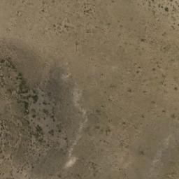 Satellite imagery of Cerro Carrizalito, AR