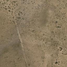 Satellite imagery of Cerro Carrizalito, AR