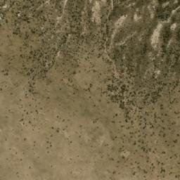 Satellite imagery of Cerro Puntudo, AR