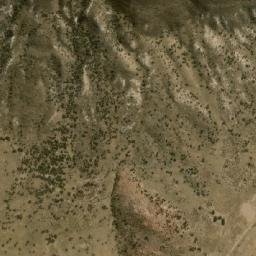 Satellite imagery of Cerro Puntudo Chico, AR