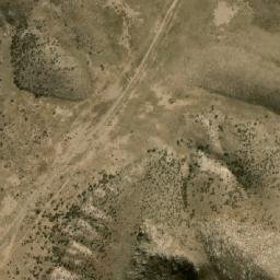 Satellite imagery of Cerro Puntudo Chico, AR
