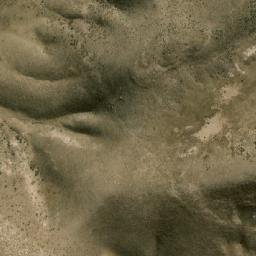 Satellite imagery of Cerro Puntudo Chico, AR