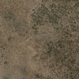 Satellite imagery of Loma del Guanaco, AR