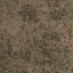 Satellite imagery of Loma del Guanaco, AR