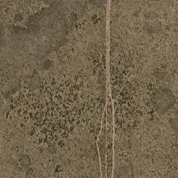 Satellite imagery of Loma El Quemado, AR