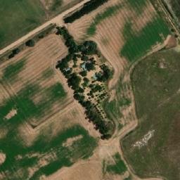 Satellite imagery of TLA1, AR