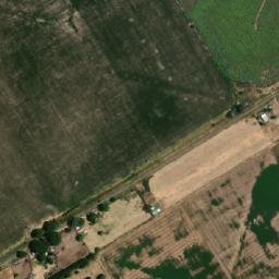 Satellite imagery of TLA1, AR