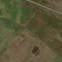 Satellite imagery of ETRI, AR