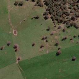 Satellite imagery of Bald Hill, AU