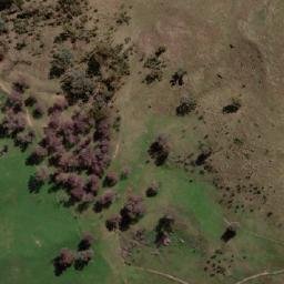 Satellite imagery of Bald Hill, AU