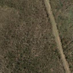 Satellite imagery of Sma 1033, AU