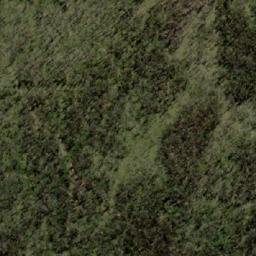 Satellite imagery of Middle Mountain, AU