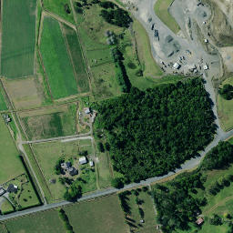 Satellite imagery of TURIWIRI NO 3, NZ