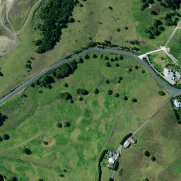 Satellite imagery of ROWLAND ROAD, NZ