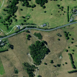 Satellite imagery of ROWLAND ROAD, NZ