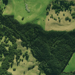 Satellite imagery of ROUNDTREE, NZ