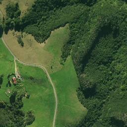Satellite imagery of C (Ruakaka SD), NZ