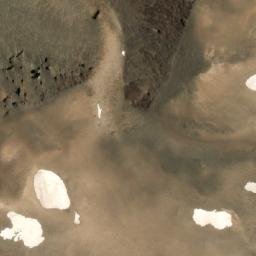 Satellite imagery of Paso Risco Bayo, AR