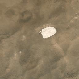 Satellite imagery of Paso Risco Bayo, AR