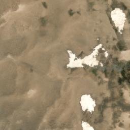 Satellite imagery of Hito XI-2 Paso del Campanario o Risco Bayo, AR