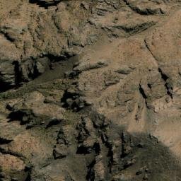 Satellite imagery of Cerro La Horqueta, AR