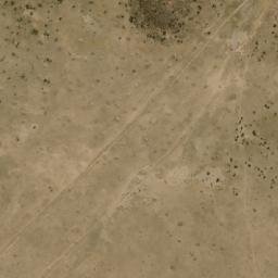 Satellite imagery of Cerro Puntudo Chico, AR