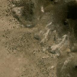 Satellite imagery of Cerro Puntudo Chico, AR