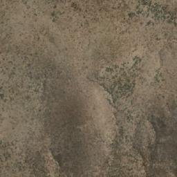 Satellite imagery of Loma del Guanaco, AR