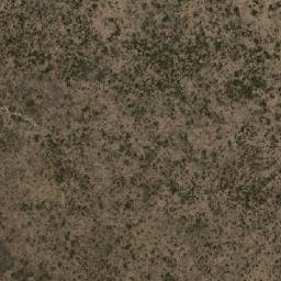 Satellite imagery of Loma del Guanaco, AR