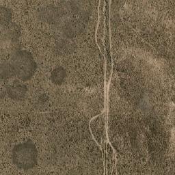 Satellite imagery of Loma El Quemado, AR