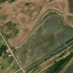 Satellite imagery of TLA1, AR