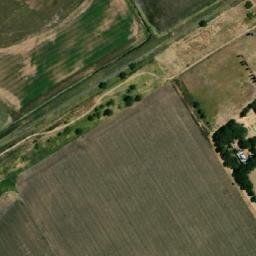 Satellite imagery of TLA1, AR