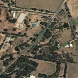 Satellite imagery of survey_point, AU