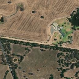 Satellite imagery of survey_point, AU
