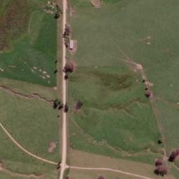 Satellite imagery of Bald Hill, AU